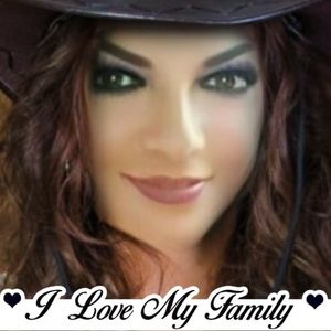 Meet your Posher, Jo-anna